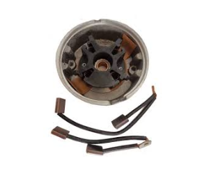 PORTA ESCOBILLA INDIEL FIAT - RENAULT - FORD (8700311)