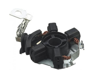 PORTA ESCOBILLA BOSCH AUDI - VW (8700324)