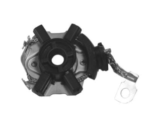 PORTA ESCOBILLA BOSCH FORD - CHEVROLET (8700325)