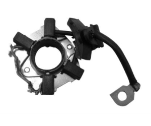 PORTA ESCOBILLA BOSCH PEUGEOT - CITROEN (8700326)