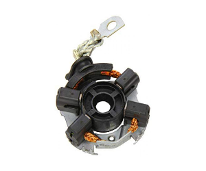 PORTA ESCOBILLA BOSCH FIAT - RENAULT (8700327)