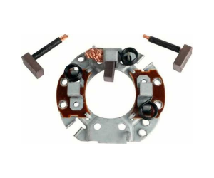 PORTA ESCOBILLA MITSUBISHI - TOYOTA (8700332)