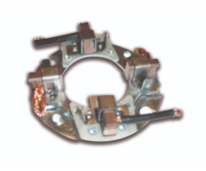 PORTA ESCOBILLA HYUNDAY - MITSUBISHI (8700333)