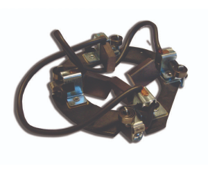 PORTA ESCOBILLA THERMO KING (8700334)