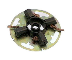 PORTA ESCOBILLA BOSCH RENAULT LOGAN (8700340)