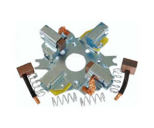 PORTA ESCOBILLA BOSCH FORD TRANSIT (8700343)