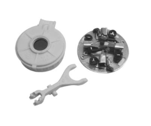 PORTA ESCOBILLA VALEO PASSAT (8700351)