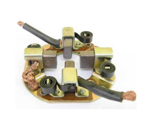 PORTA ESCOBILLA MARELLI FIAT-RENAULT (8700410)