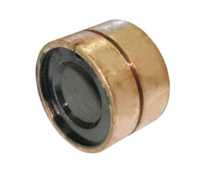 COLECTOR DE ALTERNADOR GAREF