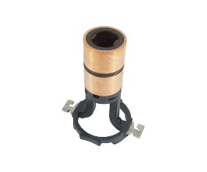 COLECTOR DE ALTERNADOR VALEO