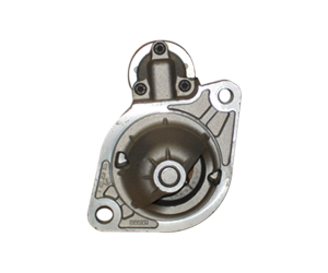 MOTOR DE ARRANQUE TOYOTA HILUX BOSCH