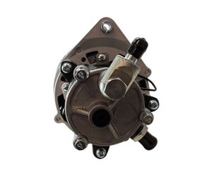 ALTERNADOR BOSCH C/DEPRESOR RANGER-S10-MAXION 12V - Imagen 2