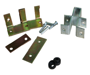 REPARACION PORTA CARBON AN 115 POR PAR