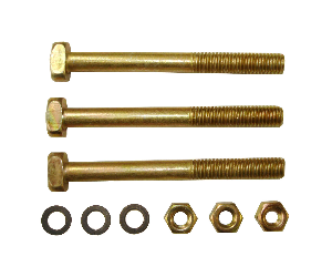 TORNILLO DE TAPA CABEZA CHATA