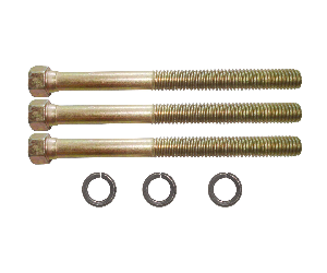 TORNILLO DE TAPA LARGO 98 M.M.
