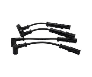 CABLE DE BUJIA FIAT GRAN SIENA-PALIO-QUBO-500 MOTOR EVO