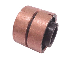 COLECTOR DE ALTERNADOR INDIEL