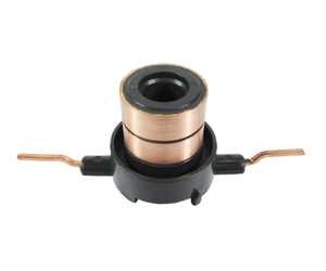 COLECTOR DE ALTERNADOR FORD SERIE 6G