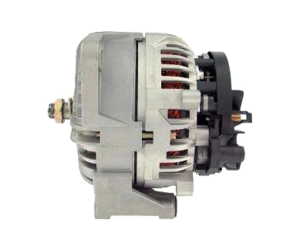 ALTERNADOR BOSCH MERCEDES BENZ ELECTRONICO 24V
