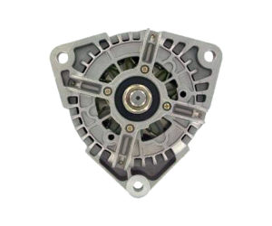 ALTERNADOR BOSCH MERCEDES BENZ ELECTRONICO 24V