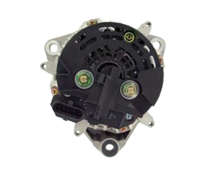 ALTERNADOR BOSCH MERCEDES BENZ ELECTRONICO 24V - Imagen 2