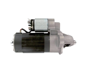 MOTOR DE ARRANQUE FORD TRANSIT 2.5 DIESEL