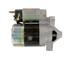MOTOR DE ARRANQUE PEUGEOT PATNER/306 NAFTA