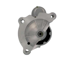 MOTOR DE ARRANQUE PEUGEOT 206/405/306 DIESEL