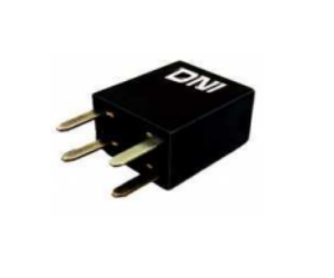 MICRO RELAY USO GENERAL CHEVROLET S10 - AVEO - SPARK