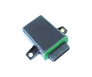 CAJA CONTROL ELECTRO PEUGEOT VERDE 15 PI