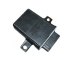 CAJA CONTROL ELECTRO PEUGEOT GRIS 15 PIN