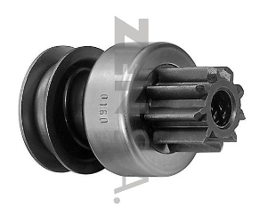 IMPULSOR INDIEL FORD FALCON