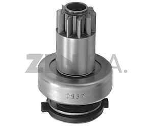 IMPULSOR BOSCH POLO - GOLF - VENTO