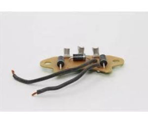 PLAQUETA AUXILIAR INDIEL LINEA FORD