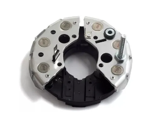 PLAQUETA PORTA DIODO BOSCH CLIO-R9-R11