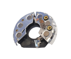 PLAQUETA PORTA DIODO BOSCH ESCORT-SENDA