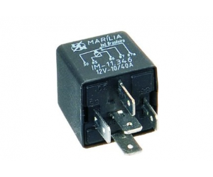 RELAY BOMBA DE COMBUSTIBLE VARIOS