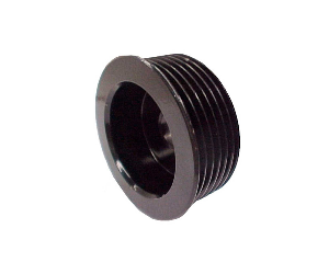 POLEA DE ALTERNADOR VALEO PEUGEOT 405-306 6 VIAS
