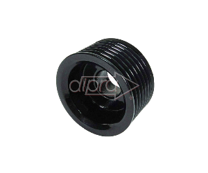POLEA DE ALTERNADOR VALEO PEUGEOT 206