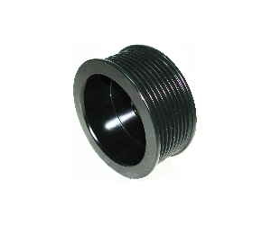 POLEA DE ALTERNADOR BOSCH SCANIA 8 VIAS