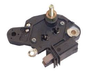 REGULADOR DE VOLTAJE VALEO 12V