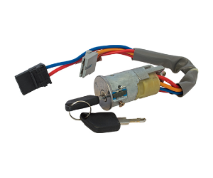 LLAVE DE ARRANQUE PEUGEOT 306 3 CABLES