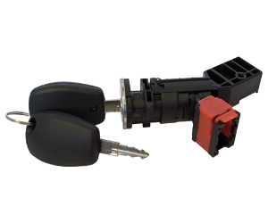 CILINDRO DE ARRANQUE RENAULT DUSTER-SANDERO-LOGAN