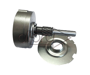 REDUCTOR DELCO REMY FORD-MERCEDES-VOLVO-VW