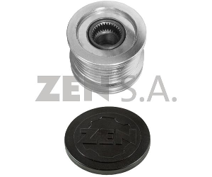 POLEA DE ALTERNADOR AMAROK