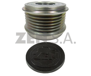 POLEA DE ALTERNADOR AUDI-SEAT-VOLKSWAGEN
