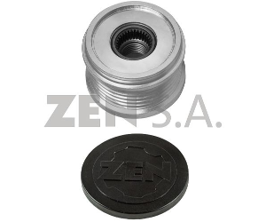POLEA DE ALTERNADOR FORD