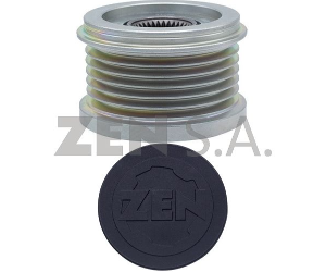 POLEA DE ALTERNDOR FORD VARIOS