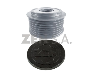 POLEA DE ALTERNADOR NISSAN FRONTIER