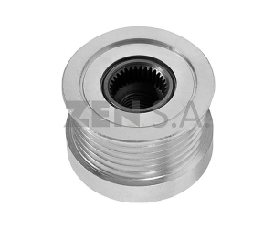 POLEA DE ALTERNADOR NIPPONDENSO FORD